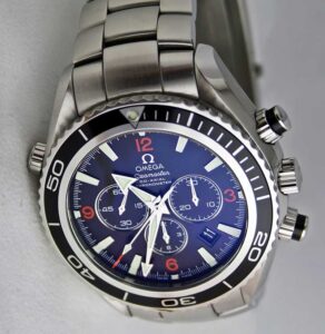 How to Afford an Omega Watch